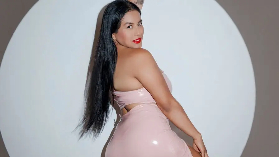 Start Anal Finger AngieBlackmore