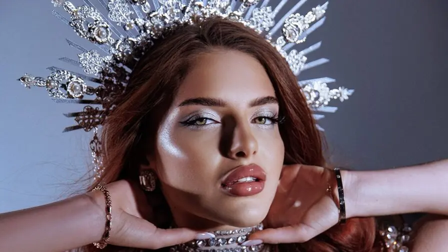 Start Anal Finger AnjelinaCox