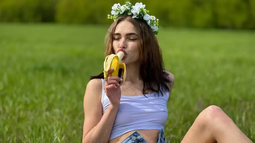 Start Anal Finger AnnaWell