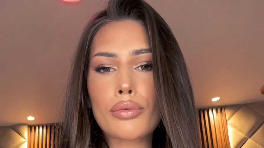 Start Anal Finger AnyaRain