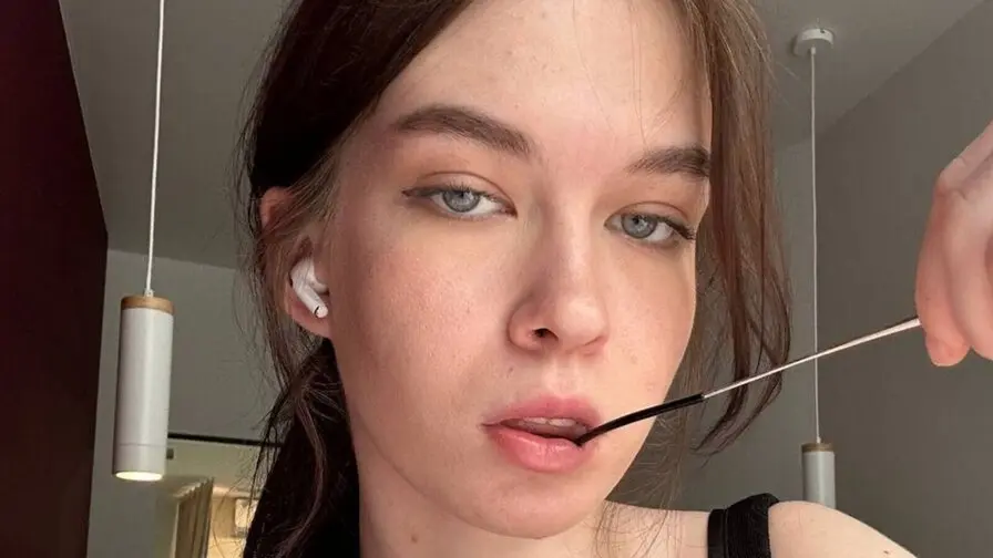 Start Anal Finger ArdeliaMchendry