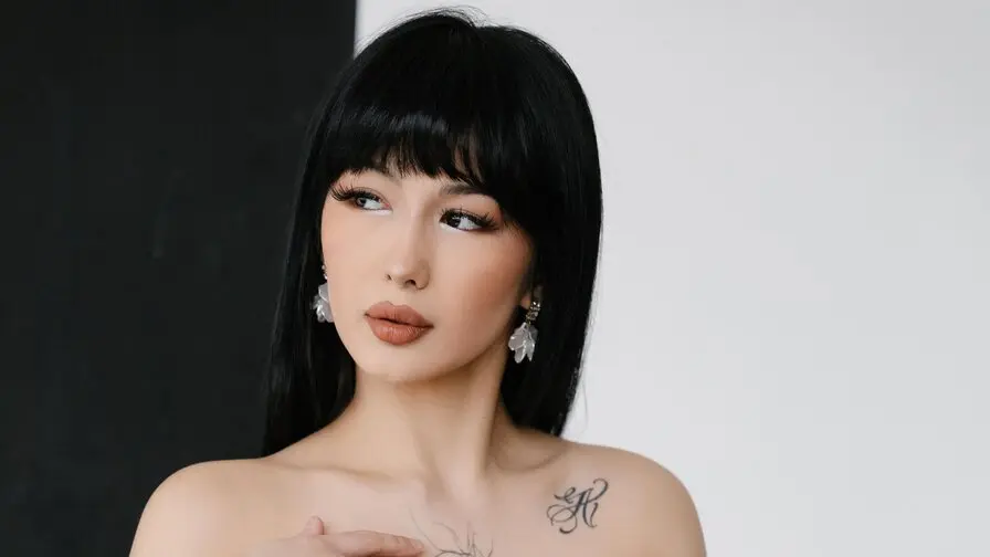 Start Anal Finger AridaAlian