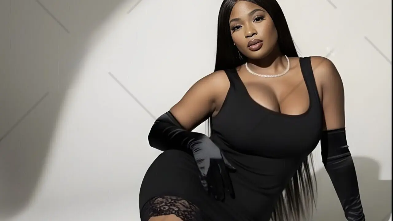 Start Anal Finger BarbaraFerreira