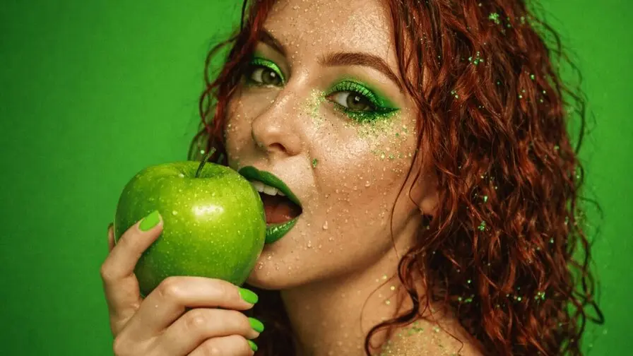 Start Anal Finger BiancaFlame