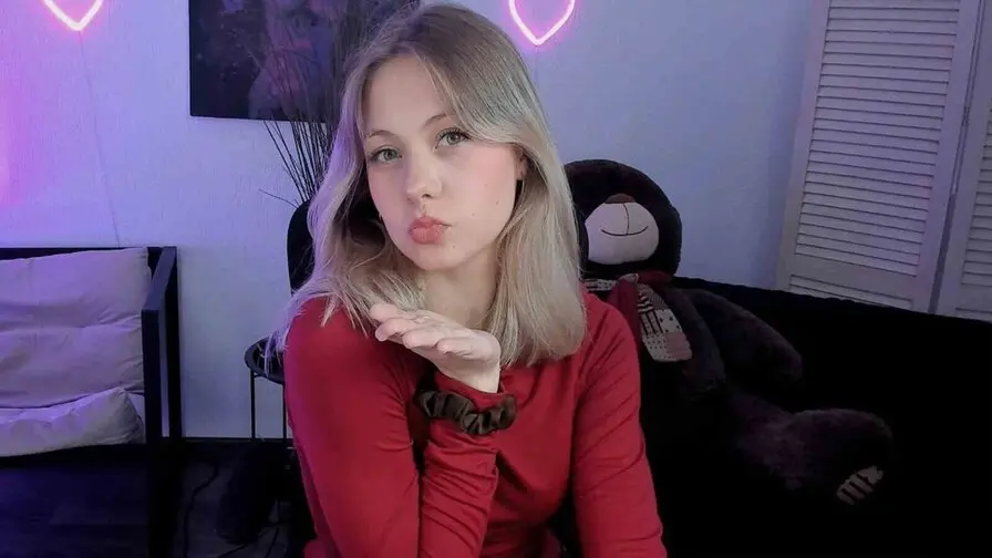 Start Anal Finger BlossVibe