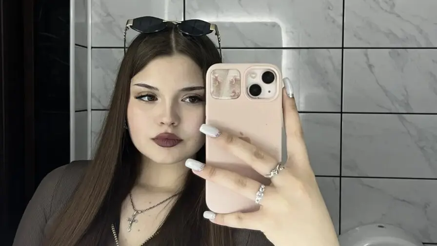 Start Anal Finger BonnieSmith