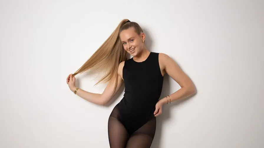 Start Anal Finger BonnyWalace