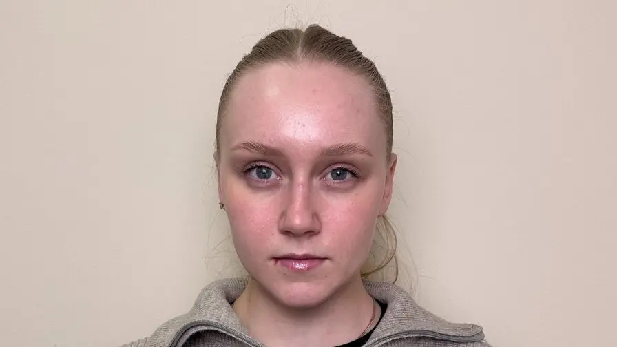 Start Anal Finger CarolMelser