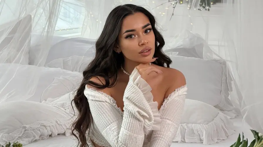 Start Anal Finger EmmyLee