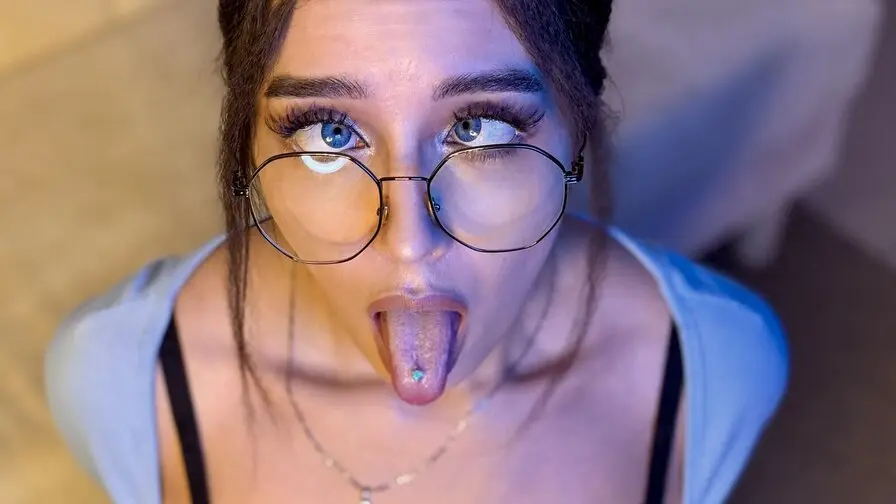 Start Anal Finger EricaMilk