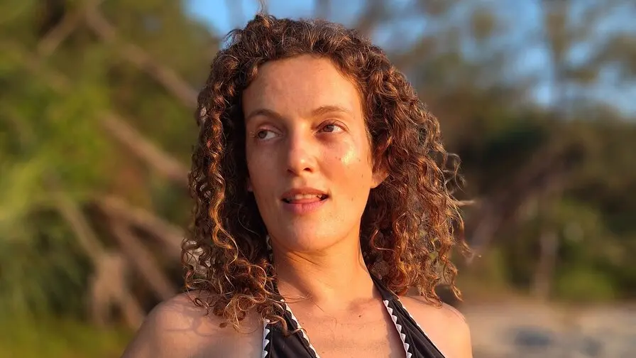 Start Anal Finger EsmeraldaMali