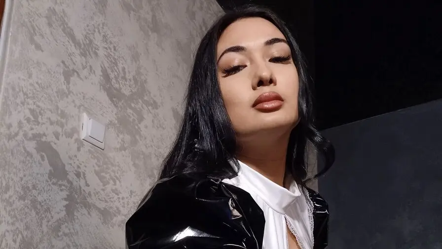 Start Anal Finger EvelinBlack