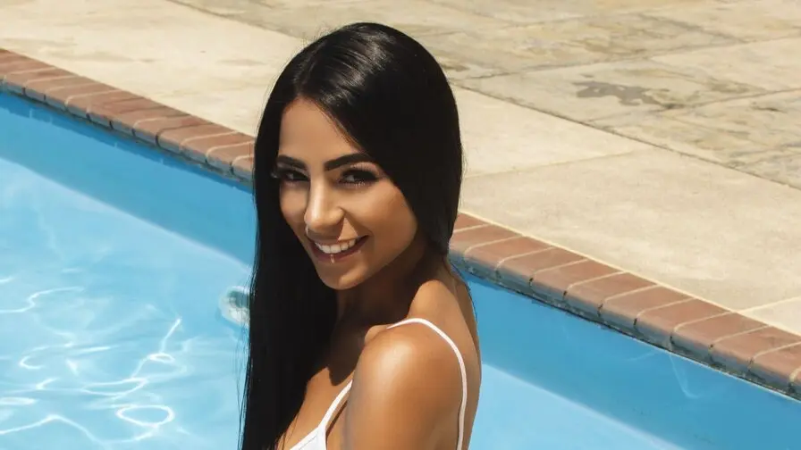 Start Anal Finger Gaenor