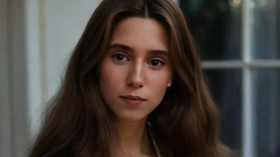 Start Anal Finger GiannaMaisto