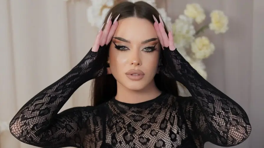 Start Anal Finger GracieCarter