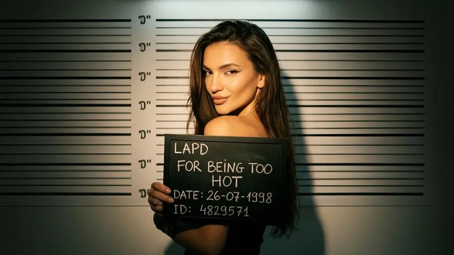 Start Anal Finger InnaKalina