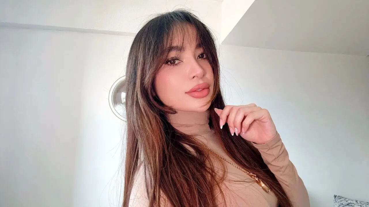 Start Anal Finger IsabelLior