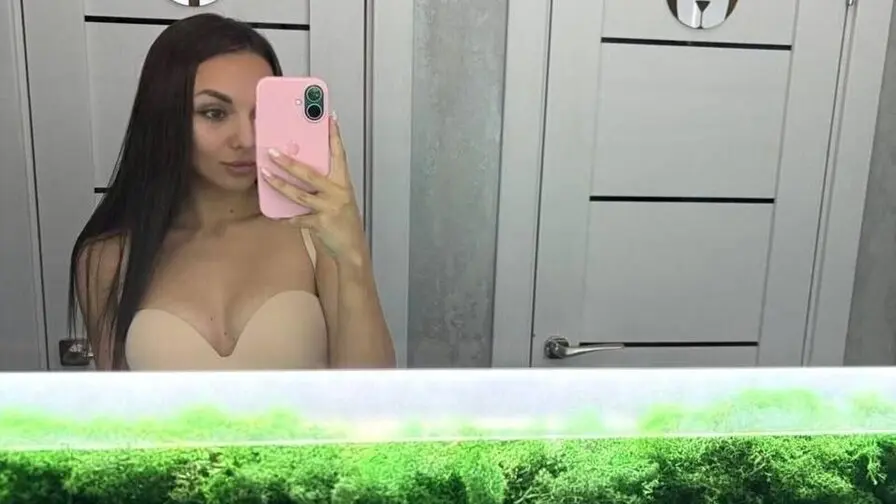 Start Anal Finger JinaDeines