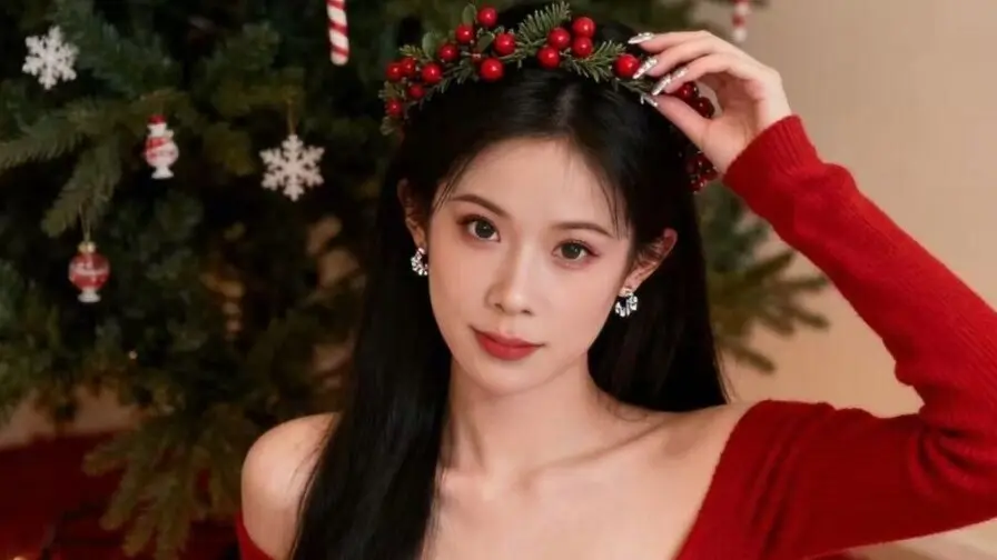 Start Anal Finger JulieLuLu