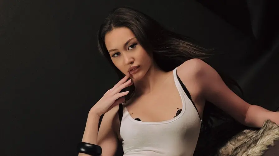 Start Anal Finger Julis