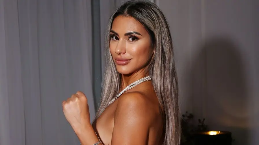 Start Anal Finger JullyBlair