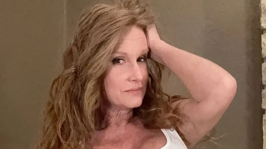 Start Anal Finger KalleyMarie