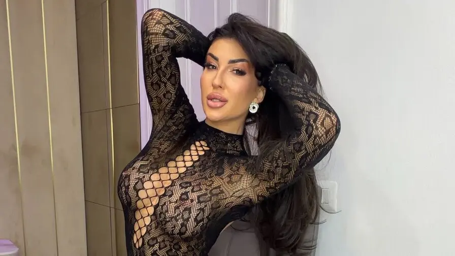 Start Anal Finger Kassandra