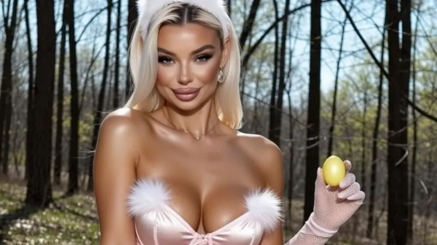 Start Anal Finger KatalinaRouge