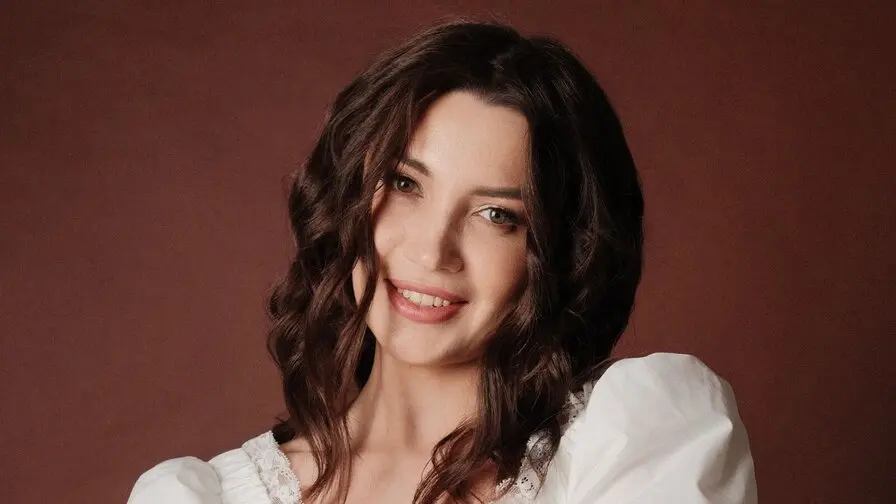 Start Anal Finger KatieSue