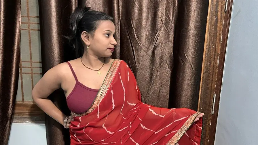 Start Anal Finger KendraKhan