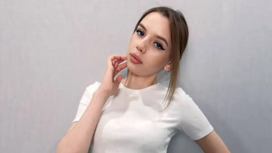 Start Anal Finger KristenFlamm