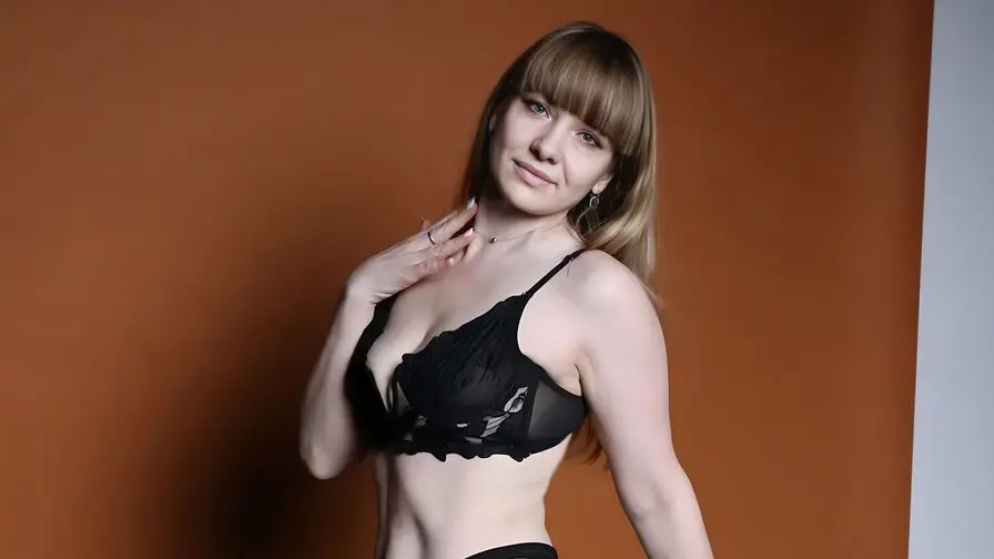 Start Anal Finger KristyIvory