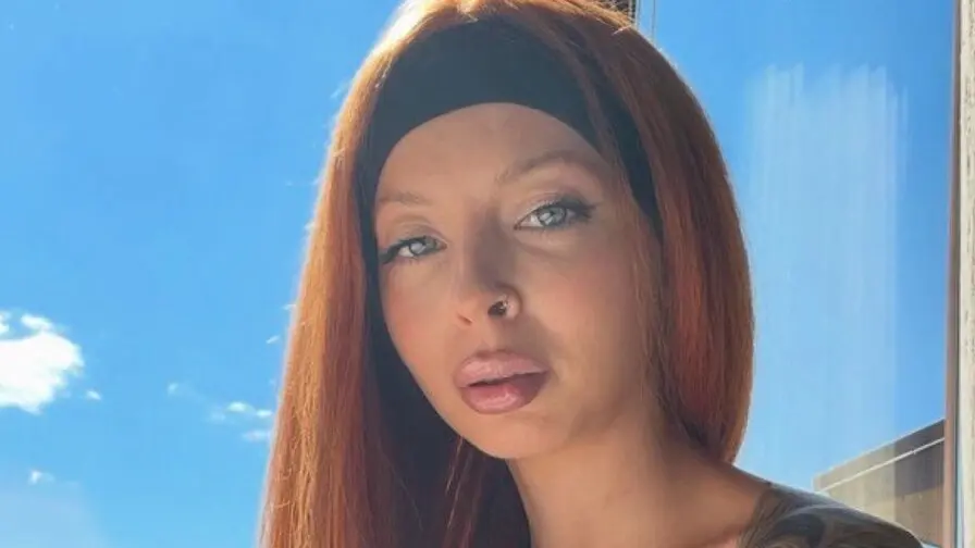 Start Anal Finger LanaReals