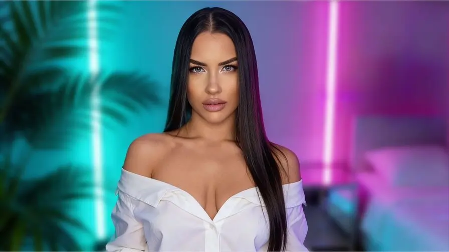 Start Anal Finger LexiKaevra