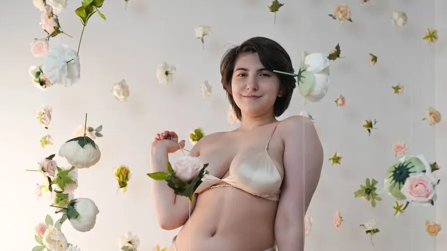 Start Anal Finger LilyMarlin