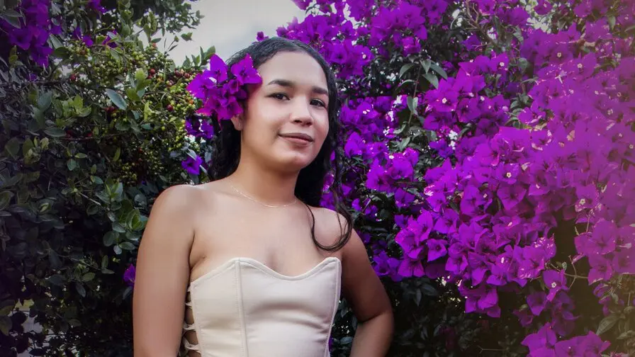 Start Anal Finger MailyCambell