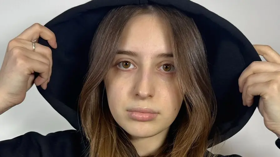 Start Anal Finger MauritaDipiazza