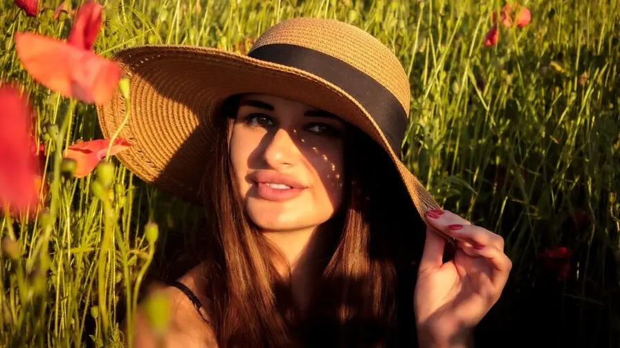 Start Anal Finger MilaSmit