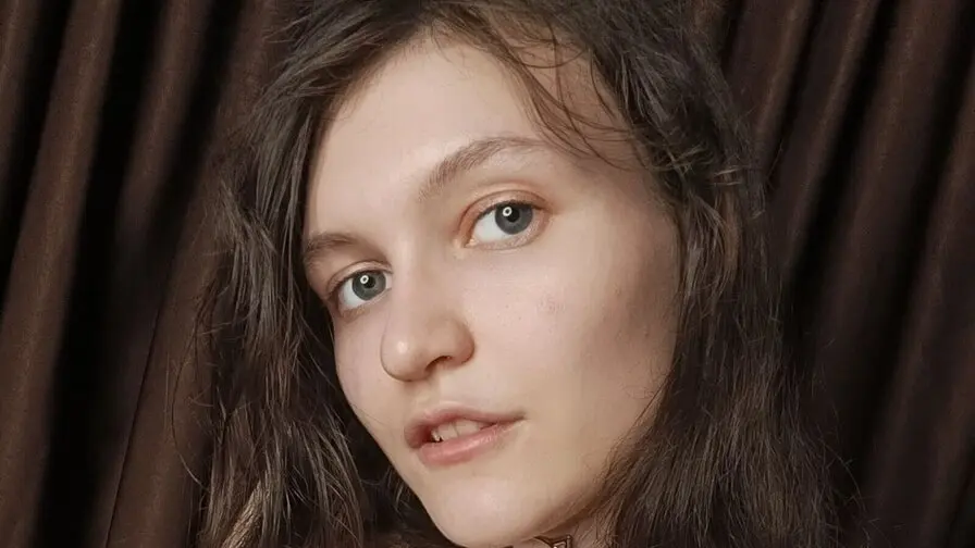 Start Anal Finger MillieStrife