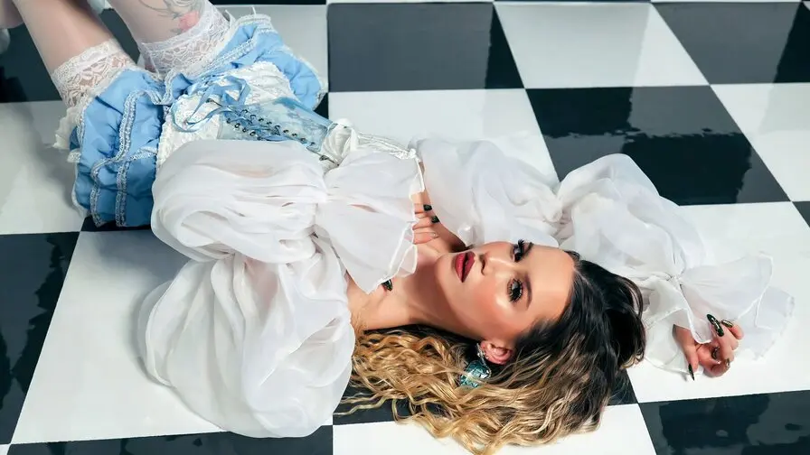 Start Anal Finger MiraArim