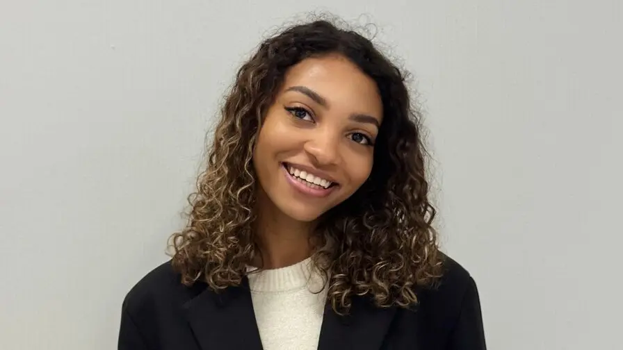 Start Anal Finger NellieWalters