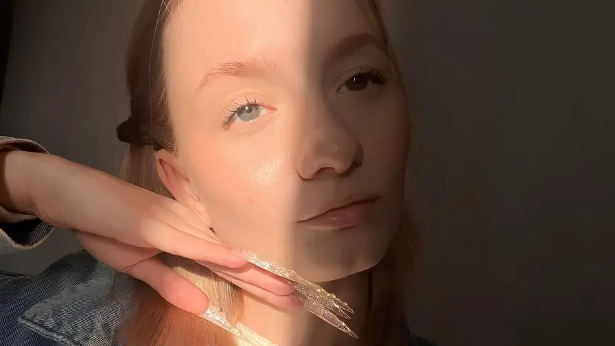 Start Anal Finger NereidaLaforrest