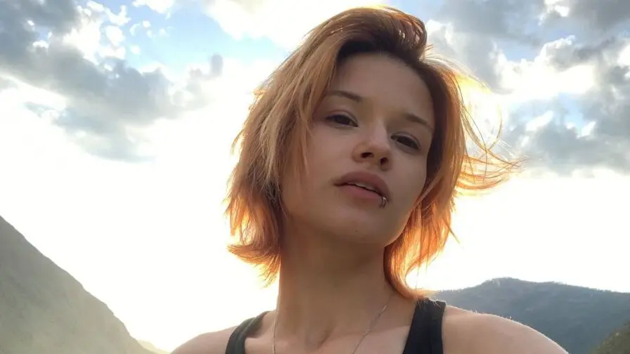 Start Anal Finger NishaRayo