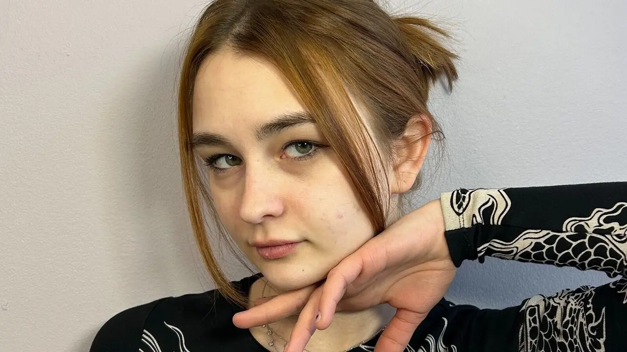 Start Anal Finger SalomePaster