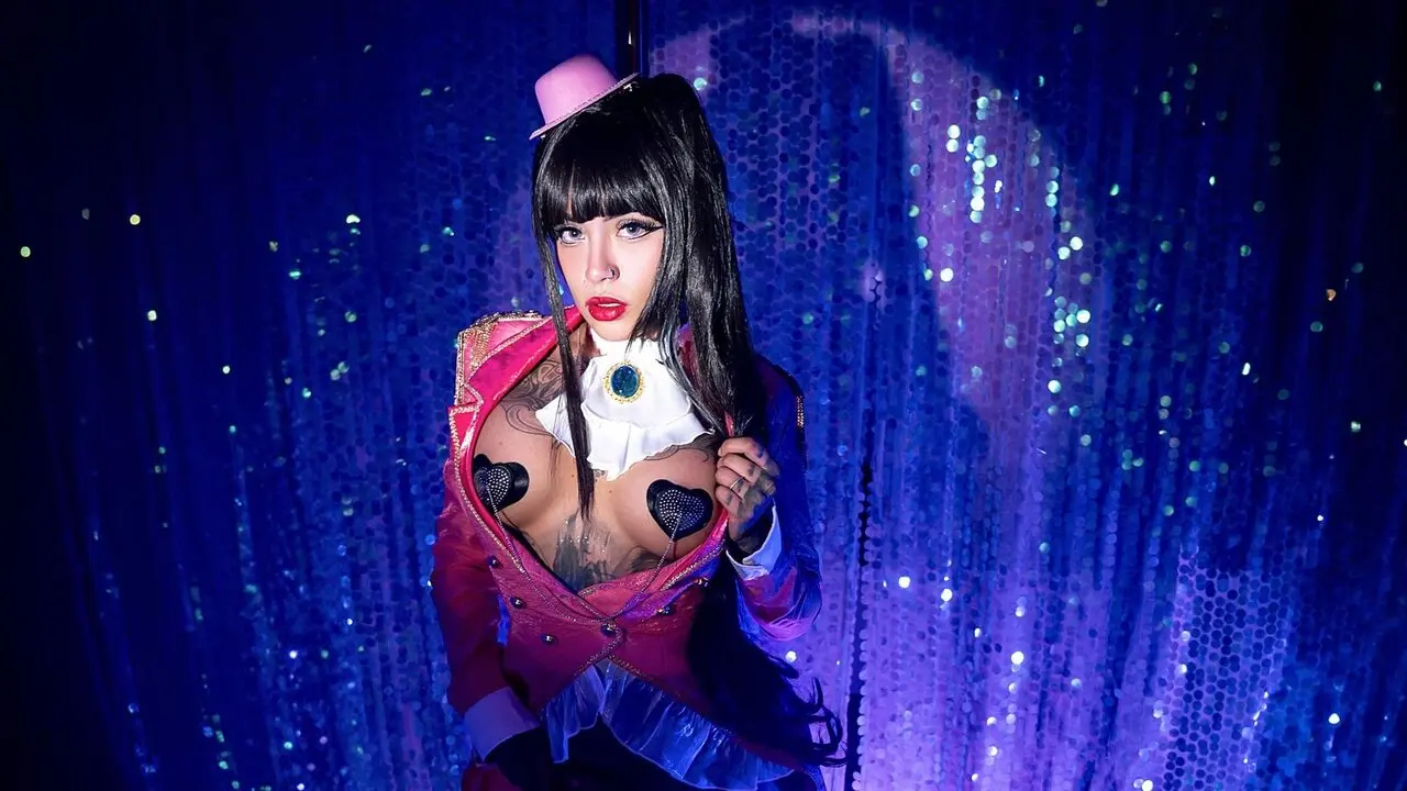 Start Anal Finger SaraBrooks