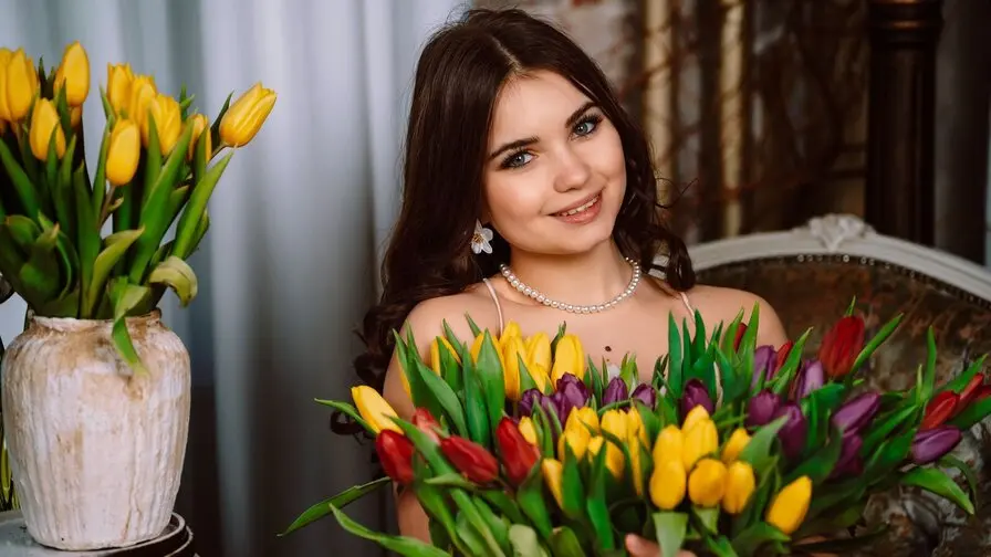 Start Anal Finger StasyScorpio