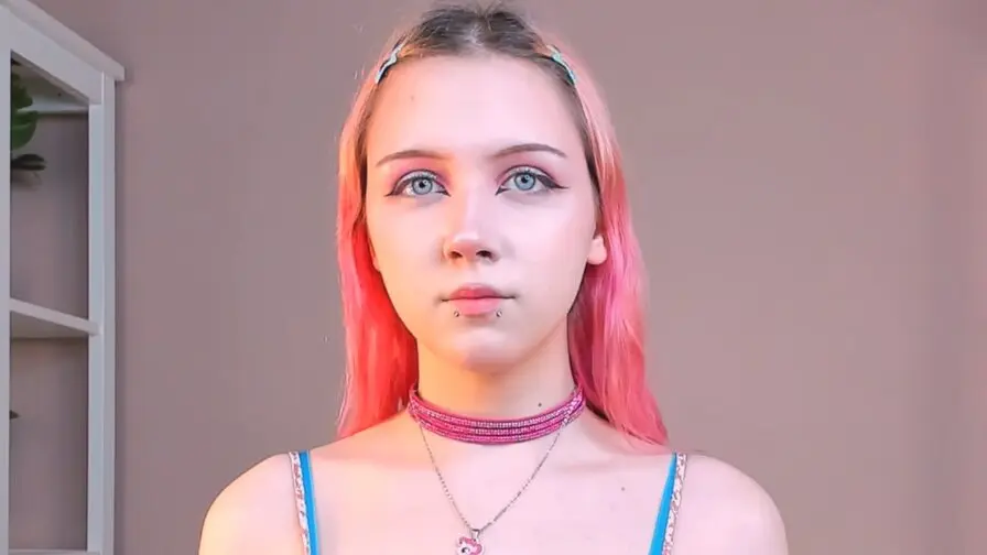 Start Anal Finger TressaSkogstad