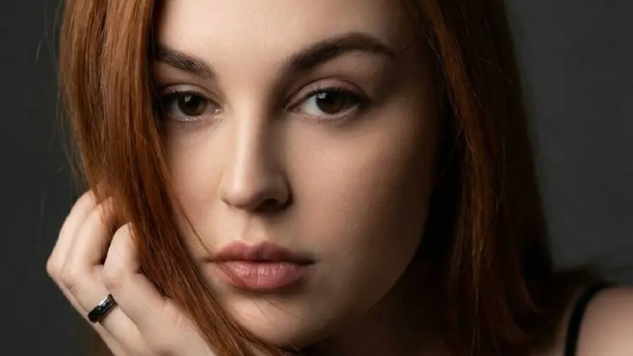 Start Anal Finger VanessaAshvord