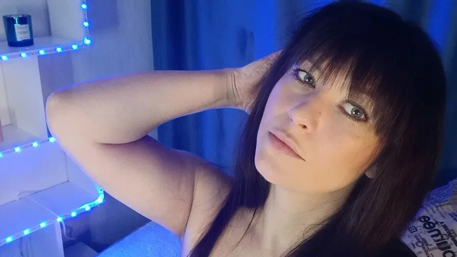 Start Anal Finger VickiJayjay