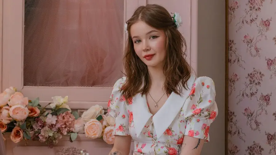 Start Anal Finger ViolettaStar